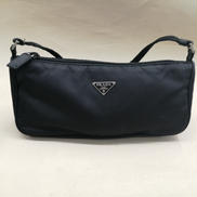 ナイロンショルダーポーチ|PRADA
