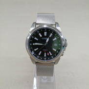 ソーラー電波腕時計|CITIZEN