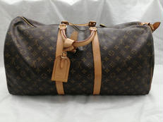 キーポル・バンドリエール55|LOUIS VUITTON