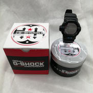 電波ソーラーG-SHOCK|CASIO
