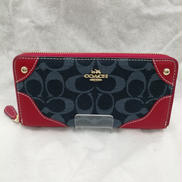 長財布|COACH