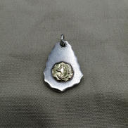 シルバー矢尻トップ|TADY&KING