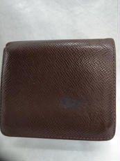 ポルト ビエ 3カルト クレディ|LOUIS VUITTON