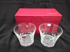 ペアタンブラー|BACCRAT