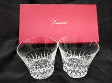ペアタンブラー|BACCARAT