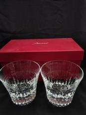 ペアタンブラー|BACCARAT