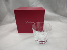 タンブラー|BACCARAT