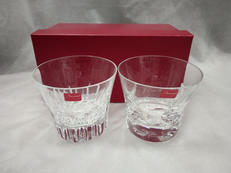 タンブラー|BACCARAT