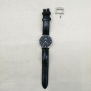 ジャンククオーツ腕時計|DANIEL WELLINGTON