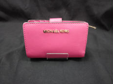 二つ折り財布|MICHAEL　KORS