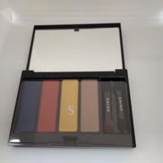 アイシャドゥパレット|SHIRO