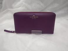 長財布|KATE SPADE