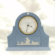 時計の置物|WEDGWOOD