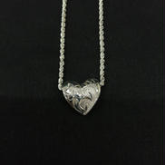 シルバーネックレス|SILVER925