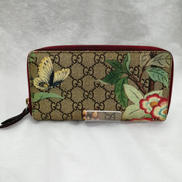 ティアン ラウンドジップ|GUCCI