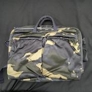 3WAYブリーフケース|PORTER