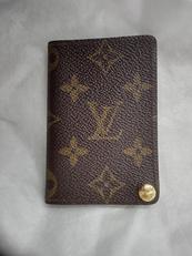 ポルトカルトクレディプレッシオン|LOUIS VUITTON