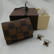 カフリンクス|LOUIS VUITTON