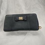 ロングジップウォレット|SEE BY CHLOE