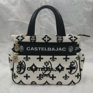 ミニトートバッグ|CASTELBAJAC