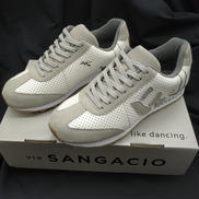 スニーカー|VIA SANGACIO