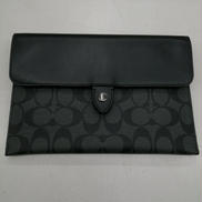 クラッチバッグ|COACH