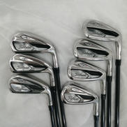 初級-中級アイアン7本セット|TITLEIST