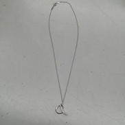 シルバーネックレス|TIFFANY&CO.