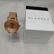 クォーツ腕時計|KLASSE14