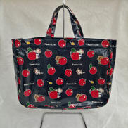 トートバッグ|FAMILIAR