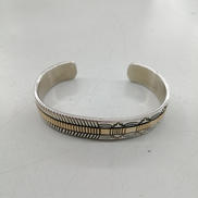 ブレス・バングル|BRUCE MORGAN