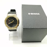 クォーツG-SHOCK|CASIO