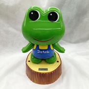 レトロ薬局看板|KOWA