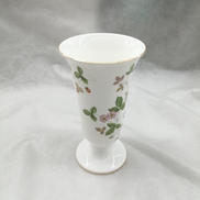 フラワーベース|WEDGWOOD