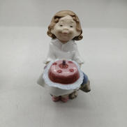 フィギュリン|NAO