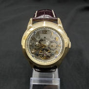 オートマチック|SALVATORE MARRA