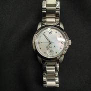 クォーツ|AGNES B.