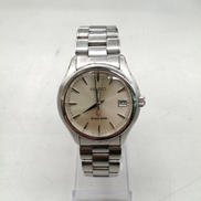 クオーツ腕時計|GRANDSEIKO