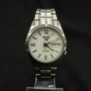 自動巻腕時計|SEIKO5