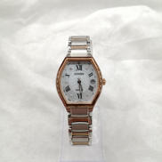 ソーラー電波腕時計|CITIZEN