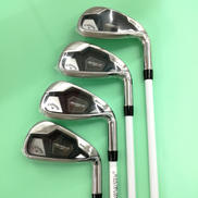 レディースアイアン7本セット|CALLAWAY