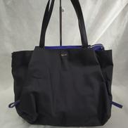 トートバッグ 黒|AGNES B.