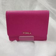三つ折り財布|FURLA