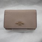キーケース|COACH