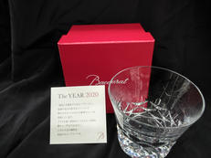 フラーヴァ|BACCARAT