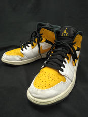 AIR JORDANⅠMID|NIKE