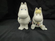 フィギュア|ARABIA