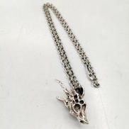 素材不明ネックレス|SES