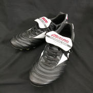 サッカースパイク|MIZUNO