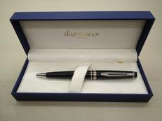 繰出し式ボールペン|WATERMAN